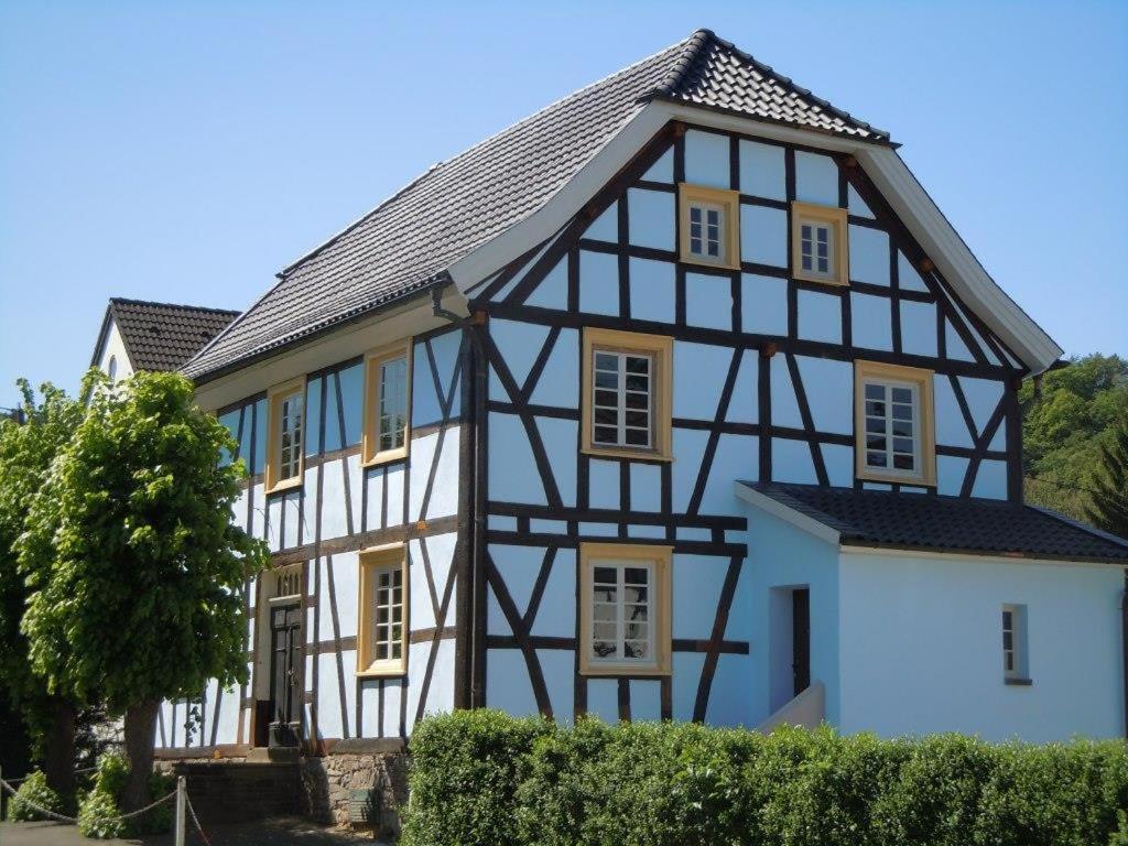 Anno 1772 Panzió Dattenfeld Kültér fotó
