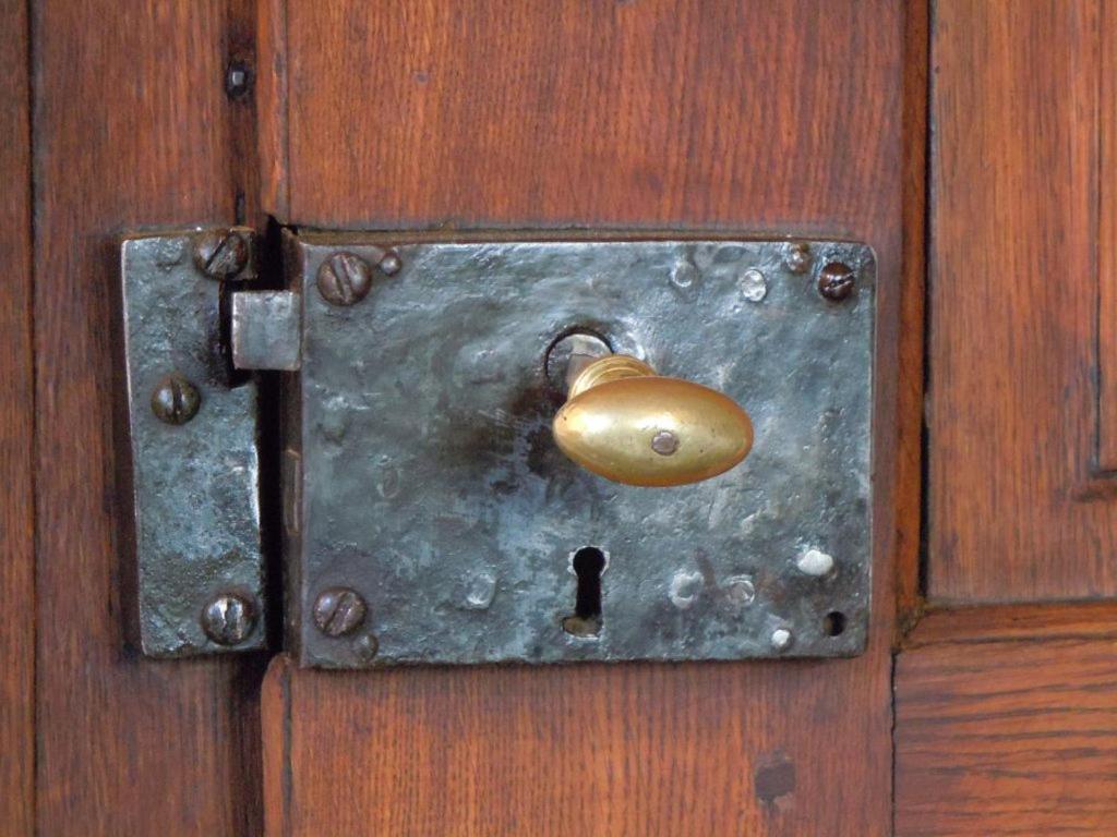 Anno 1772 Panzió Dattenfeld Kültér fotó